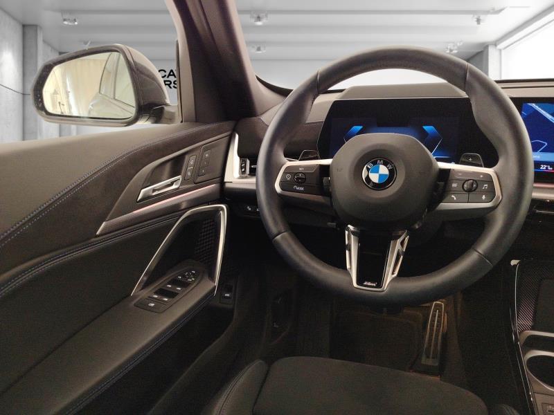 BMW X1 xdrive23d mhev 48V MSport Pro auto