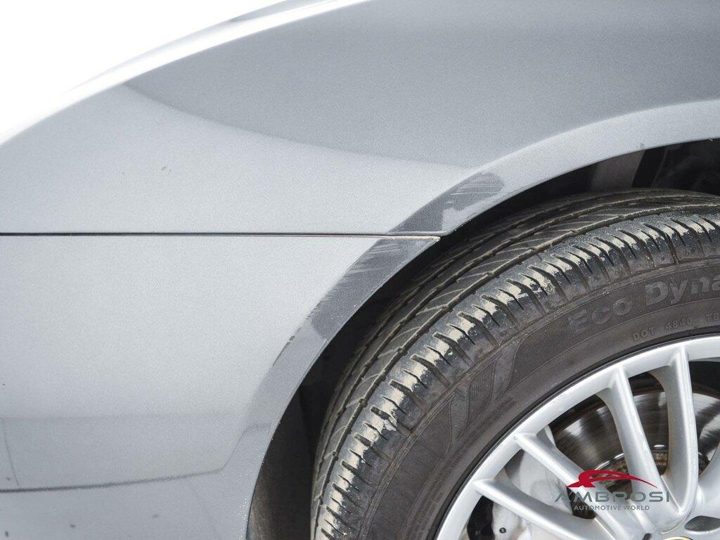 Alfa Romeo Brera 2.0 jtdm 170cv