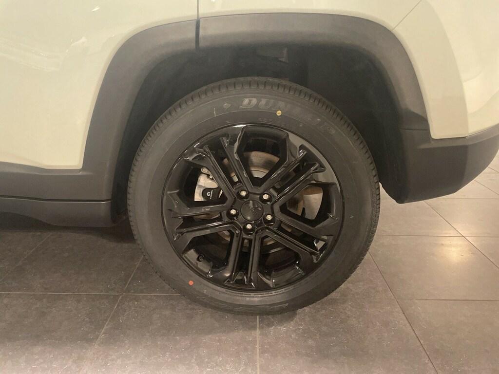 Jeep Compass 1.3 turbo t4 phev Business Plus 4xe auto