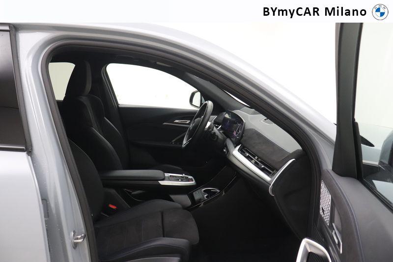 BMW X2 xdrive 20d 48V MSport Pro auto