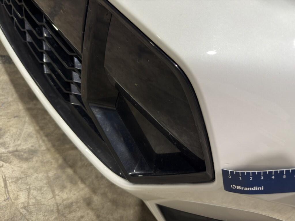 BMW Serie 3 320d Touring mhev 48V Msport auto