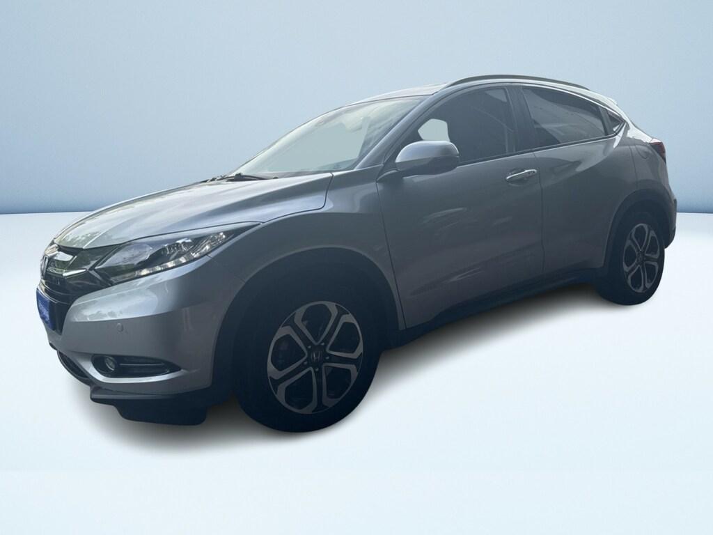 Honda HR-V 1.5 Executive Navi Adas cvt
