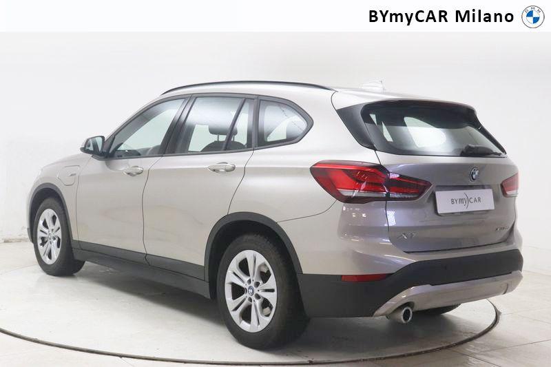 BMW X1 xdrive25e Business Advantage auto