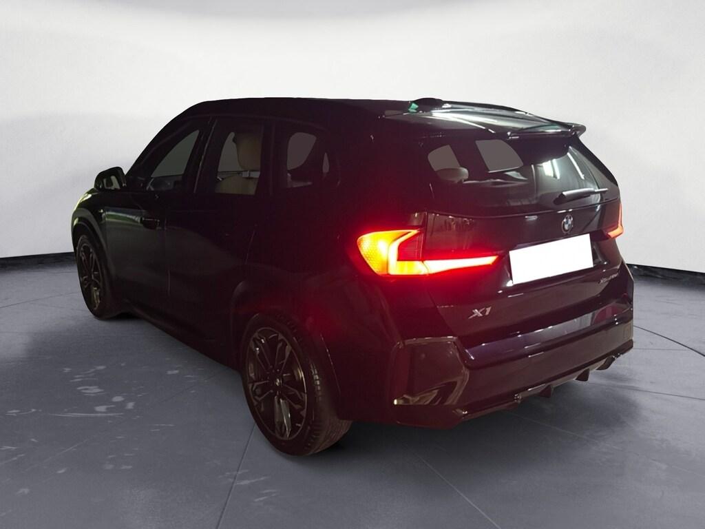 BMW X1 xdrive20d mhev 48V Msport auto
