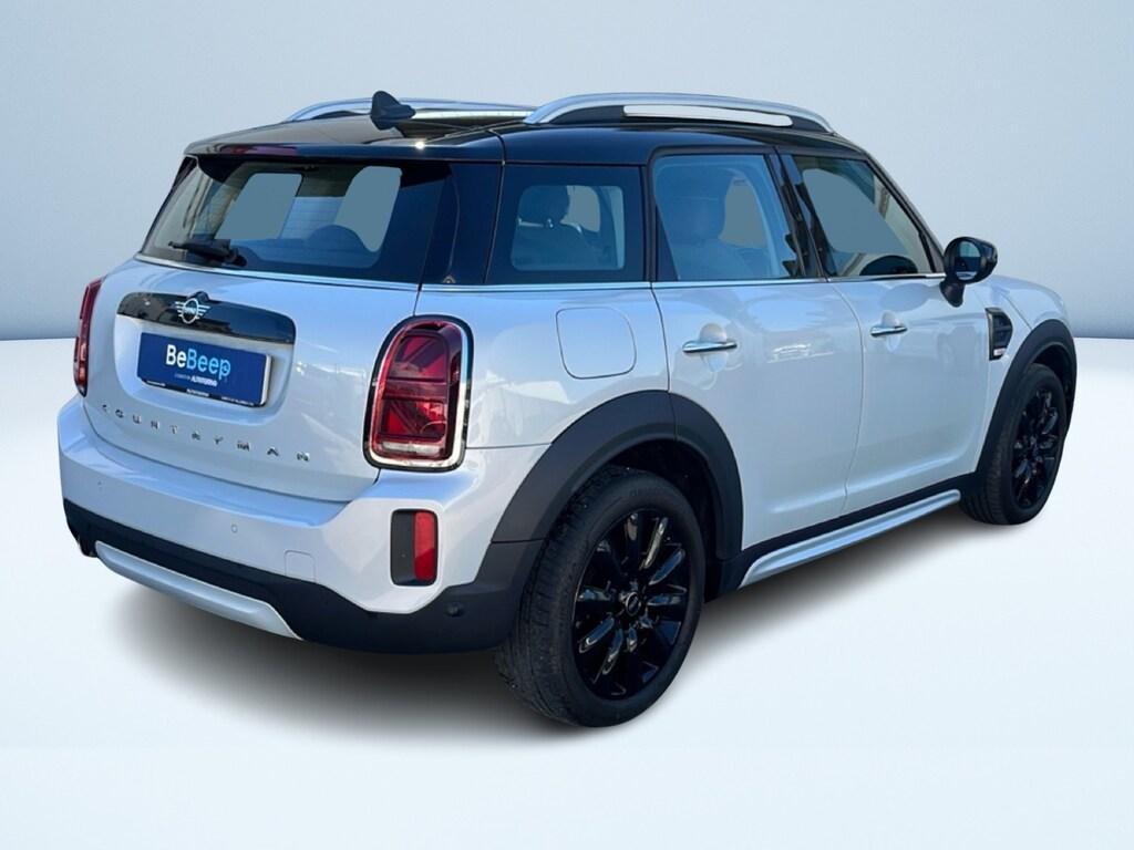 Mini Cooper Countryman 1.5 Business Auto