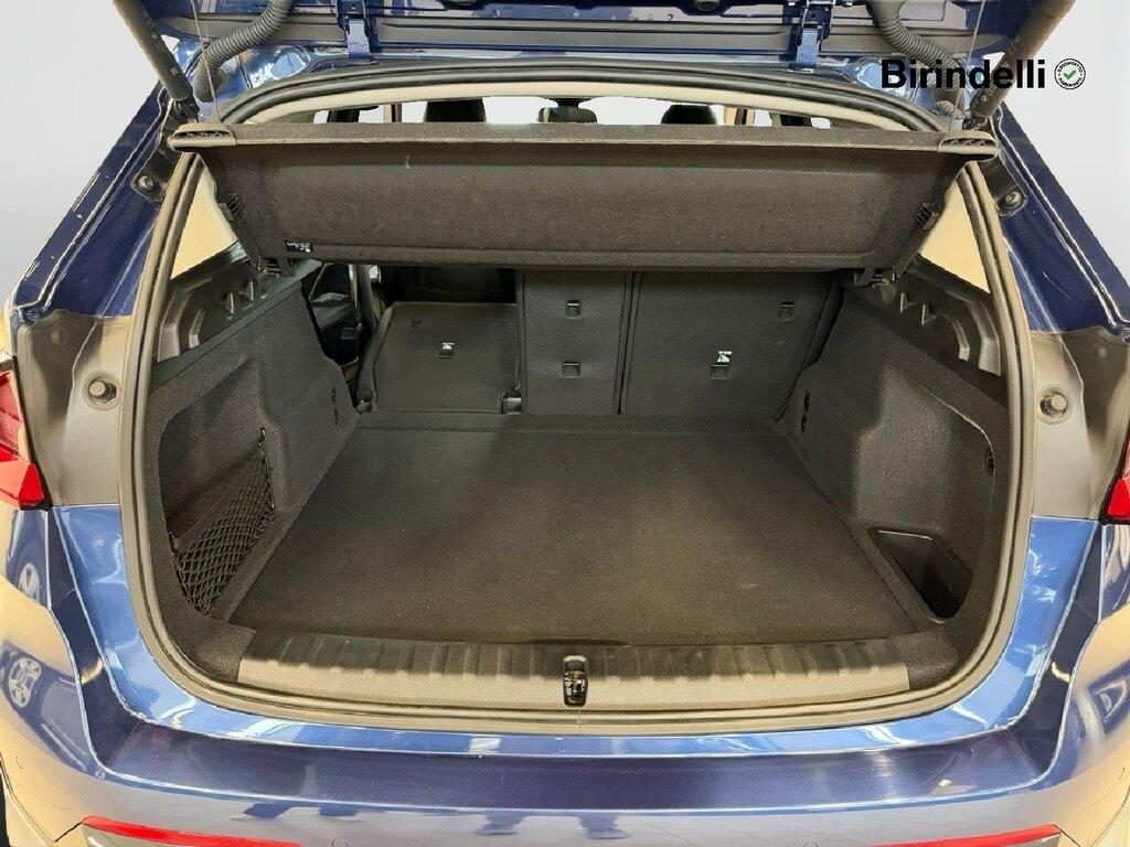 BMW X1 sdrive18d X-Line auto