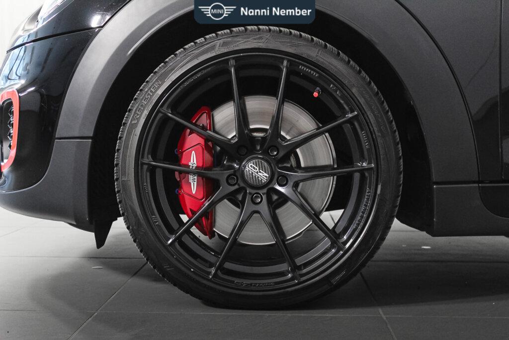 Mini John Cooper Works 2.0 TwinPower Turbo John Cooper Works DCT