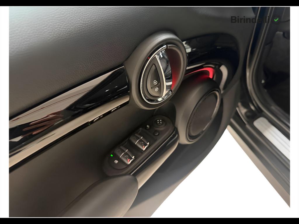 Mini Cooper 1.5 TwinPower Turbo Cooper