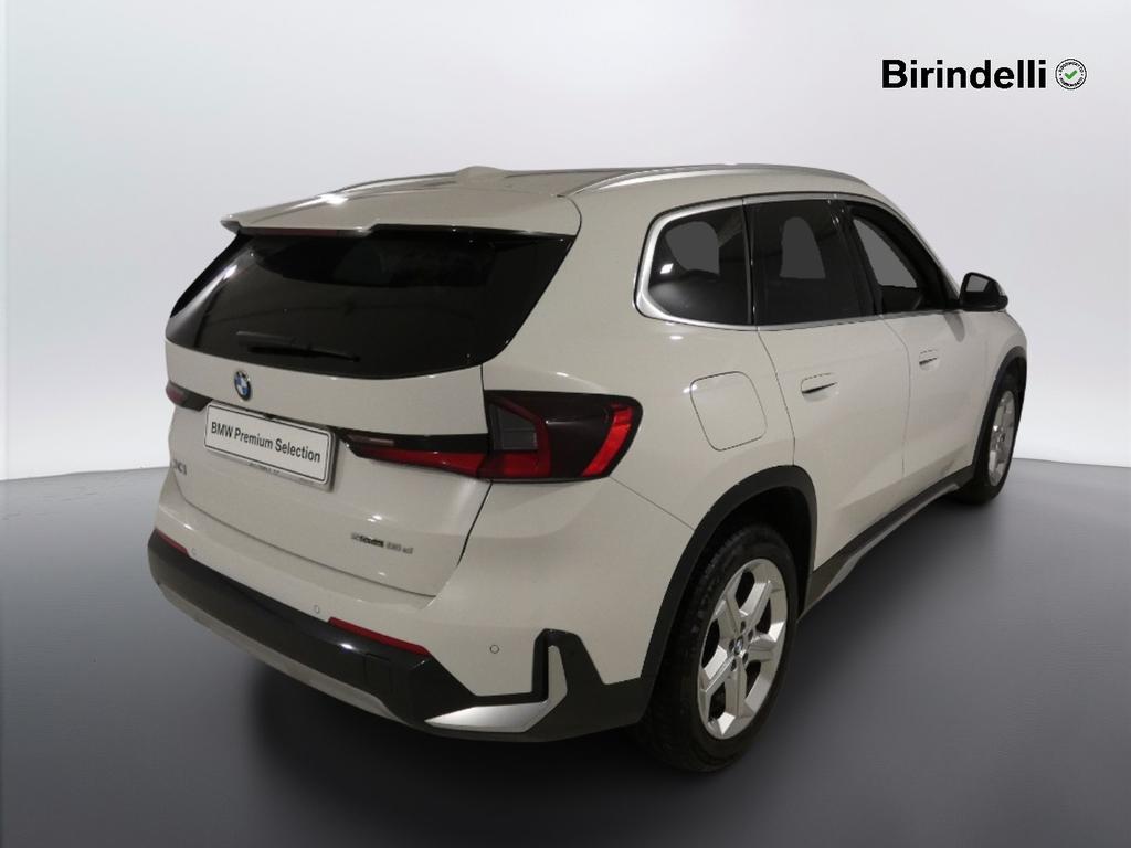 BMW X1 sdrive18d X-Line auto