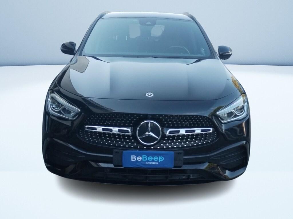 Mercedes GLA 200 d Premium auto
