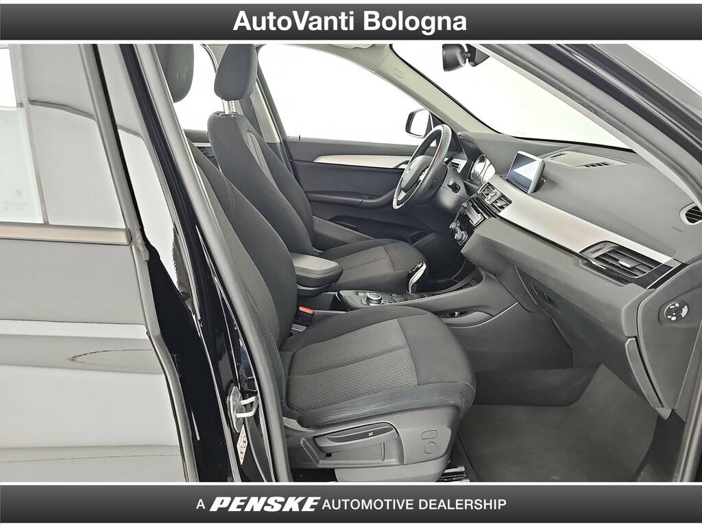 BMW X1 xdrive18d Business Advantage auto