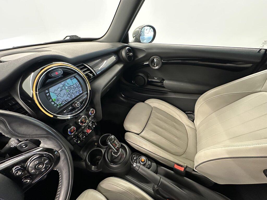 Mini Cooper S 2.0 TwinPower Turbo Cooper S Hype DCT