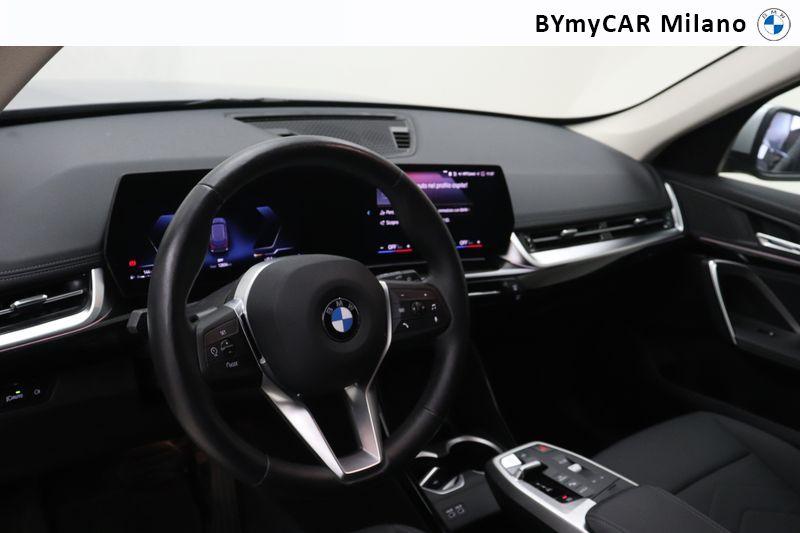 BMW X1 sdrive18i X-Line auto