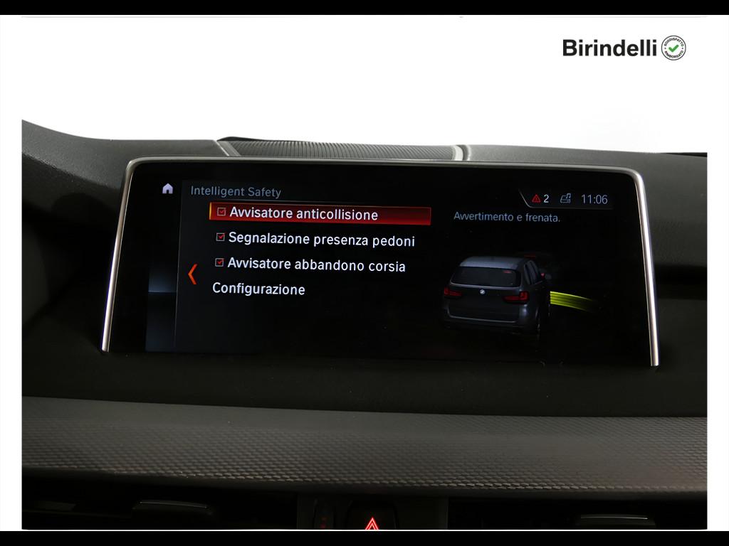 BMW X5 xdrive25d Business 231cv auto