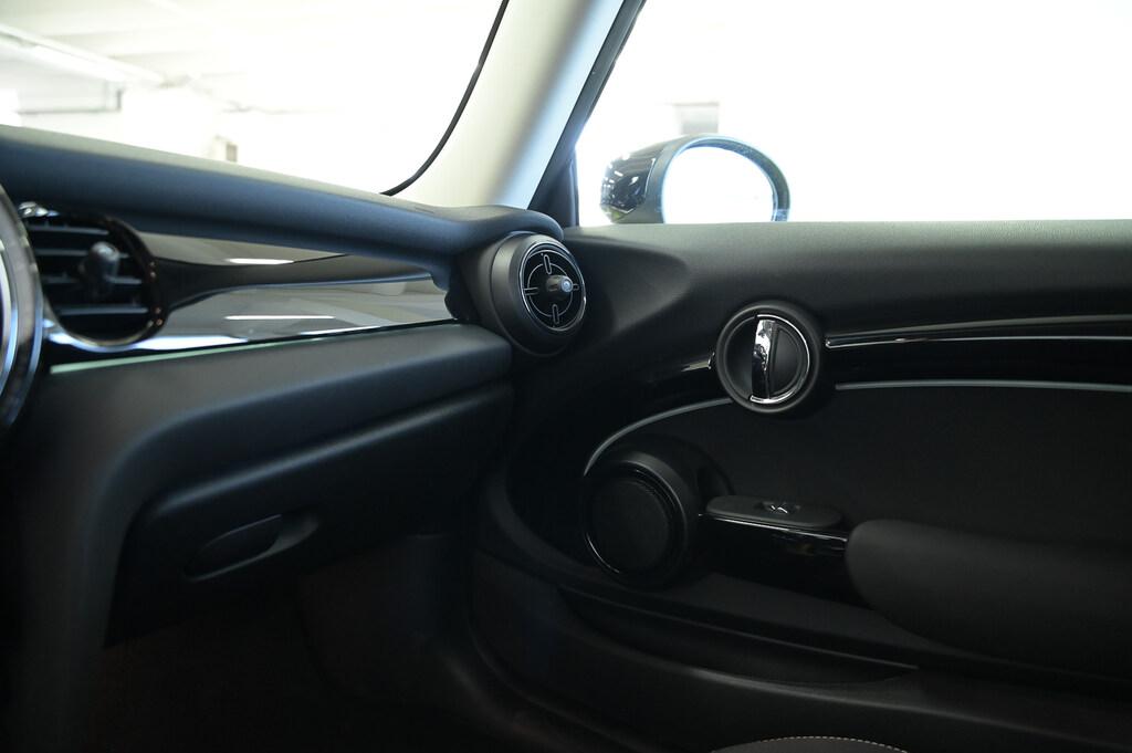 Mini Cooper 1.5 TwinPower Turbo Cooper