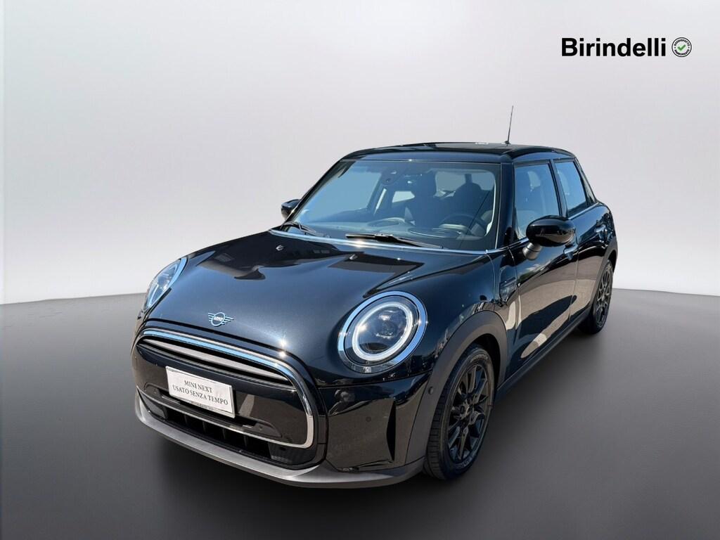 Mini Cooper 1.5 TwinPower Turbo Cooper