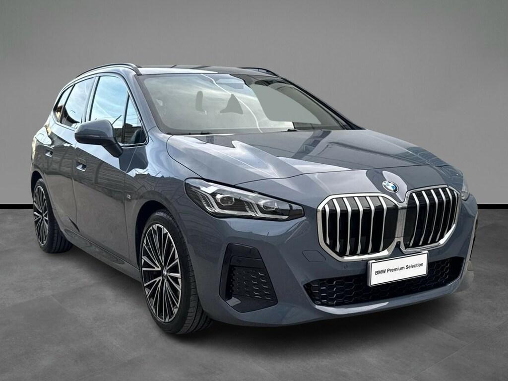 BMW Serie 2 218d Active Tourer Msport auto