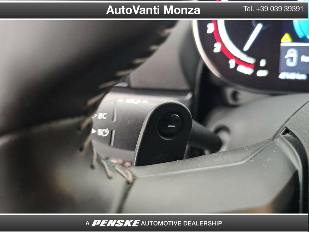 Mini John Cooper Works Clubman 2.0 JCW Steptronic