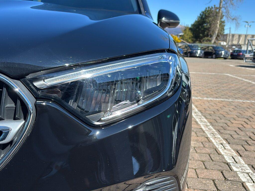 Mercedes GLC 200 d mhev Advanced 4matic auto