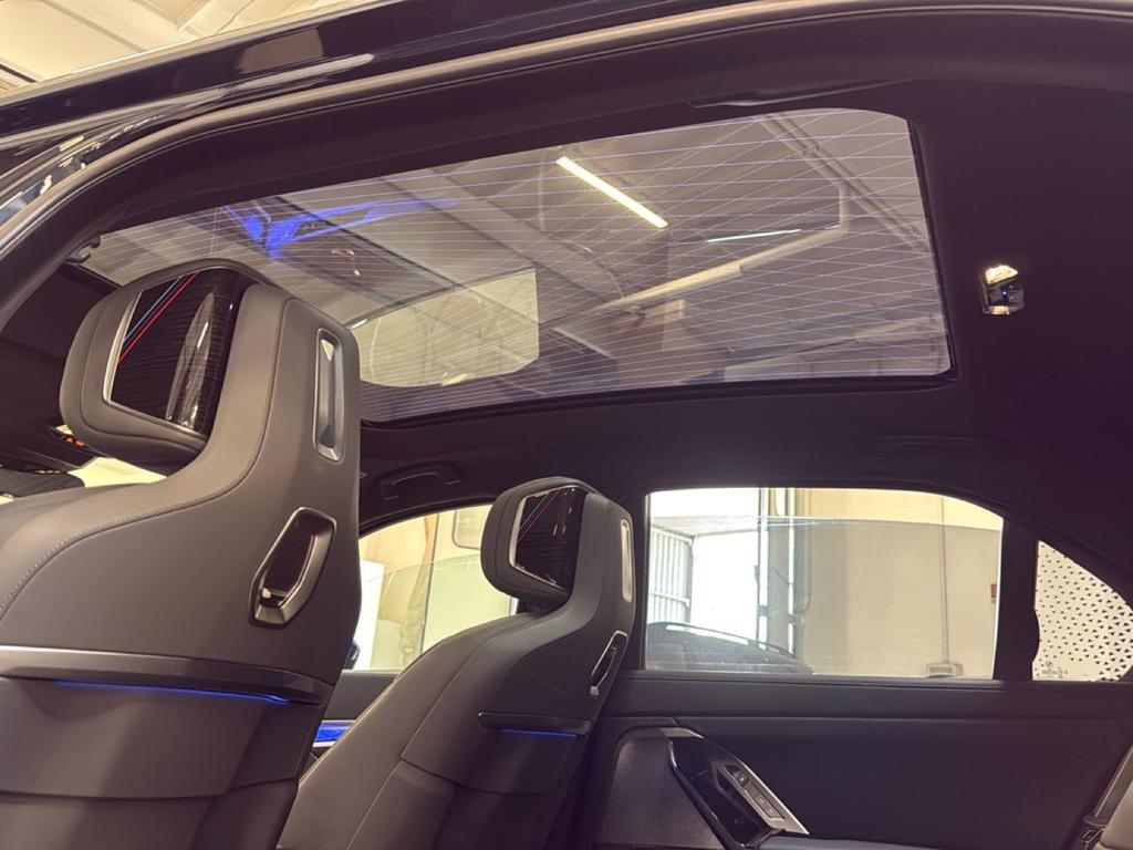 BMW Serie 7 740d xdrive Msport auto