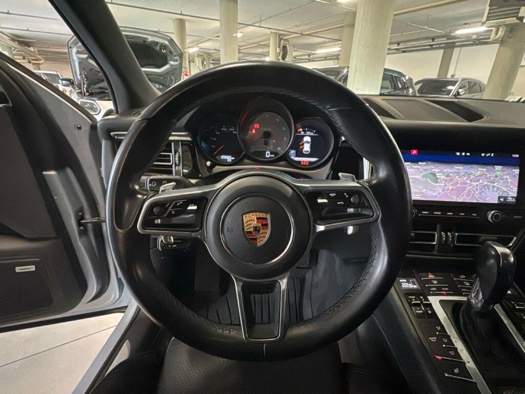 Porsche Macan 3.0 S 354cv pdk