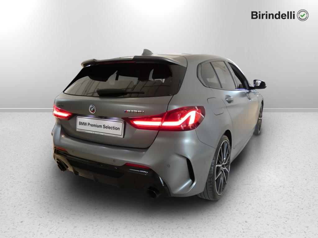 BMW Serie 1 M 135i xdrive auto