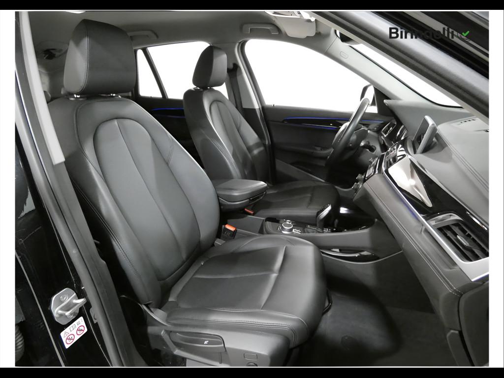 BMW X1 xdrive18d xLine Plus auto