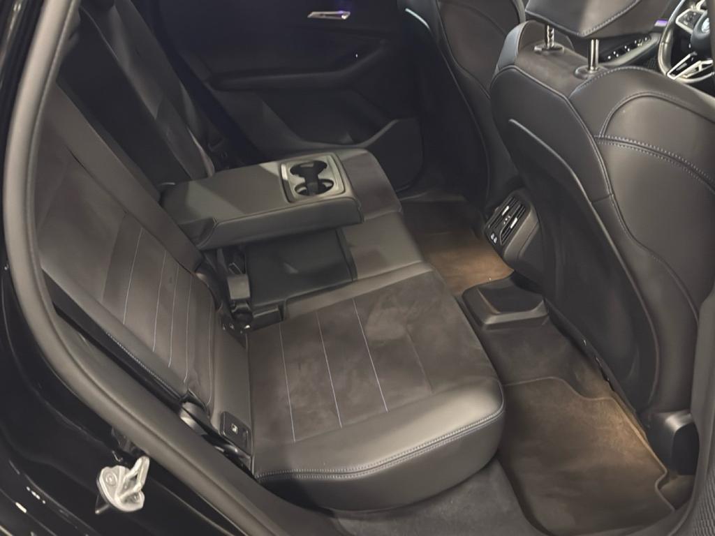 BMW Serie 2 218d Active Tourer Msport auto