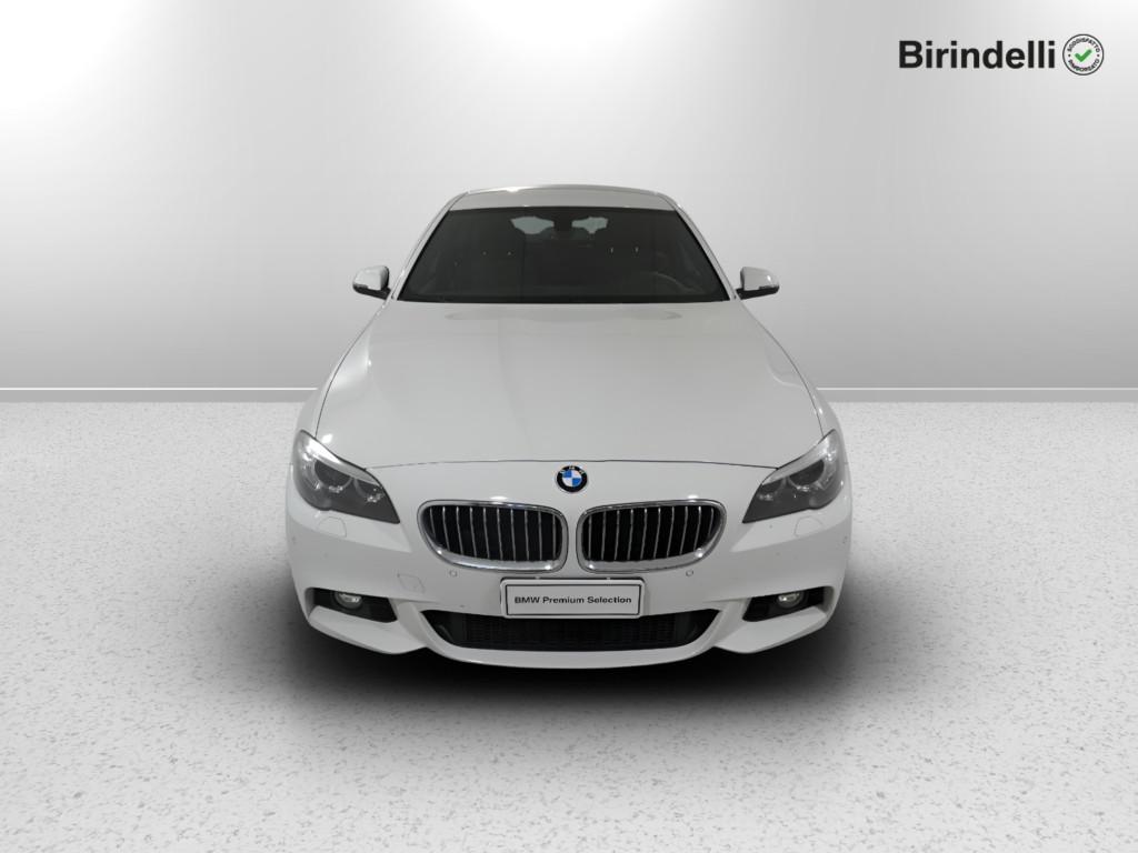 BMW Serie 5 525d Msport E6