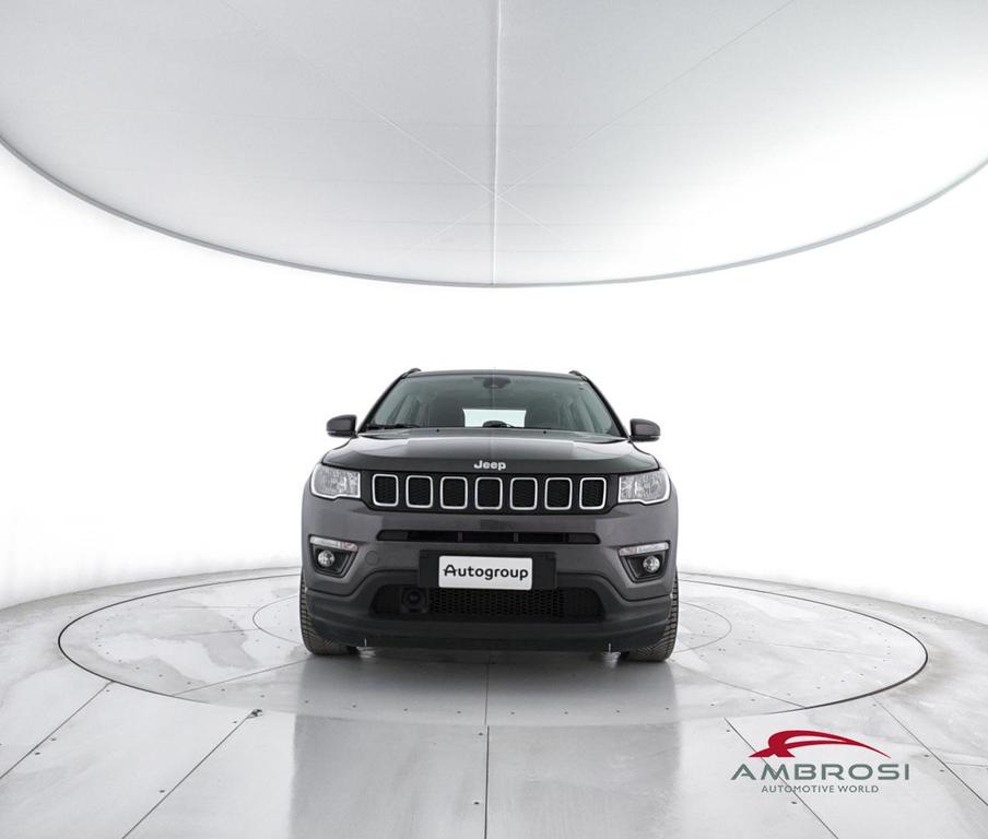 Jeep Compass 1.6 mjt Limited 2wd 120cv my19