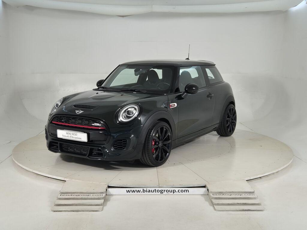 Mini John Cooper Works 2.0 TwinPower Turbo John Cooper Works Pro DCT