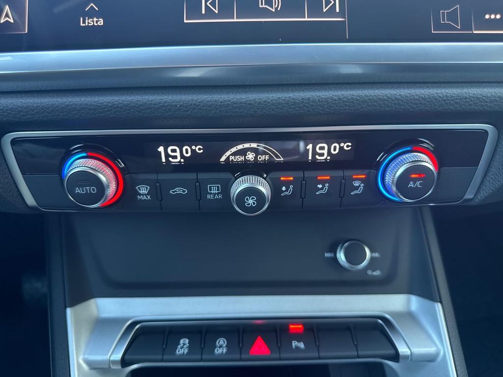 Audi Q3 35 2.0 tdi