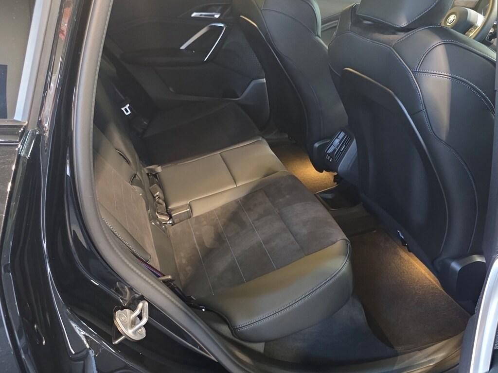 BMW X1 xdrive 25e MSport Pro auto