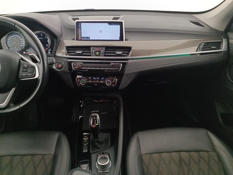 BMW X1 sdrive18d xLine Plus auto