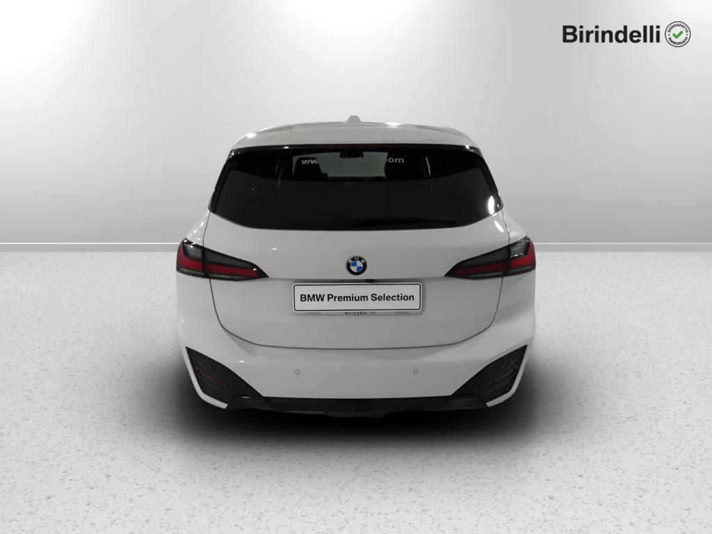 BMW Serie 2 218d Active Tourer Msport auto