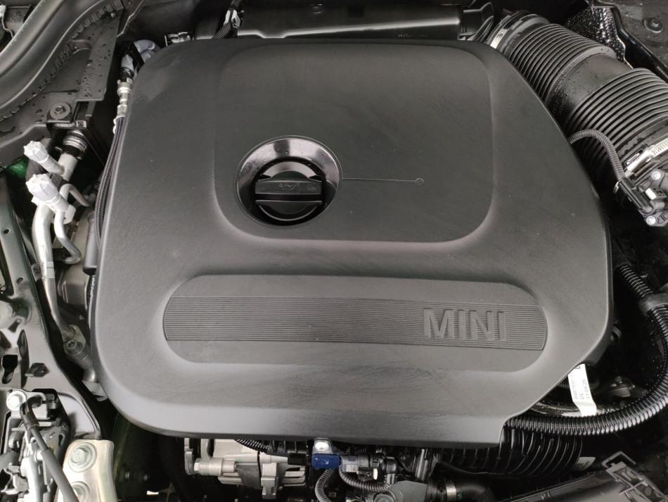 Mini Mini Cooper 3p 1.5 C JCW auto