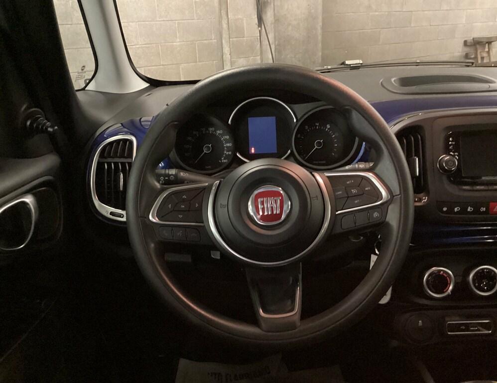 Fiat 500L 1.4 Mirror 95cv my20