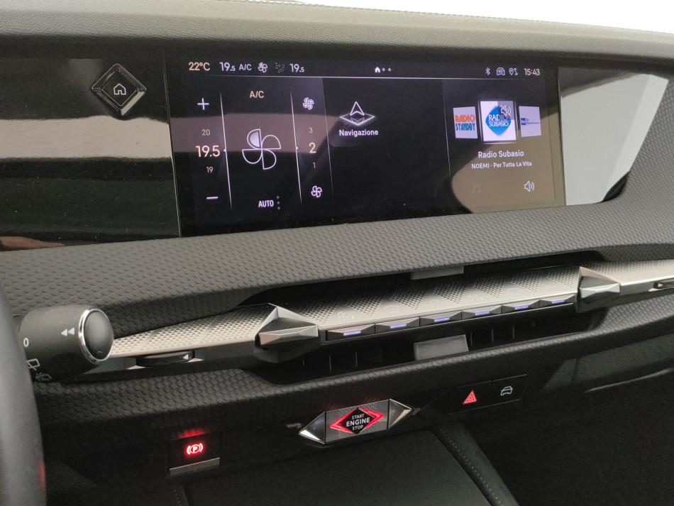 DS DS4 1.2 puretech Pack Business 130cv auto