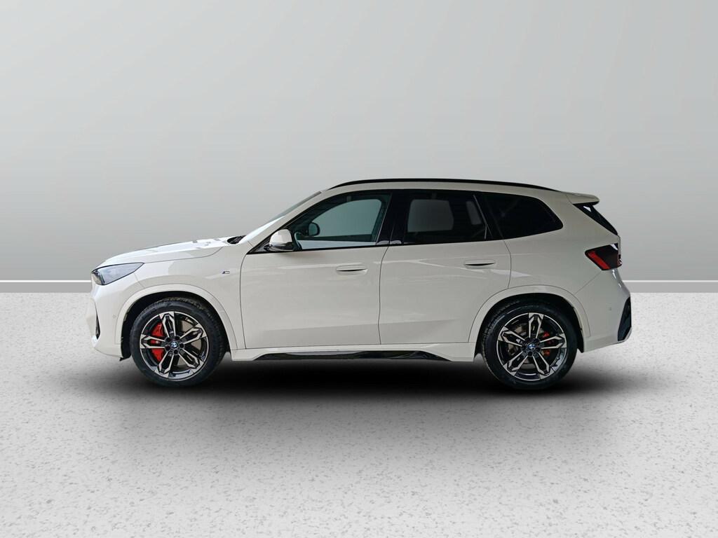 BMW X1 xdrive20d mhev 48V MSport Pro auto