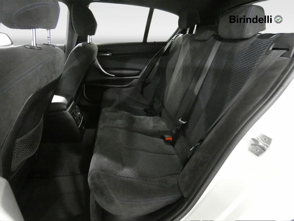 BMW Serie 1 114d Msport 5p