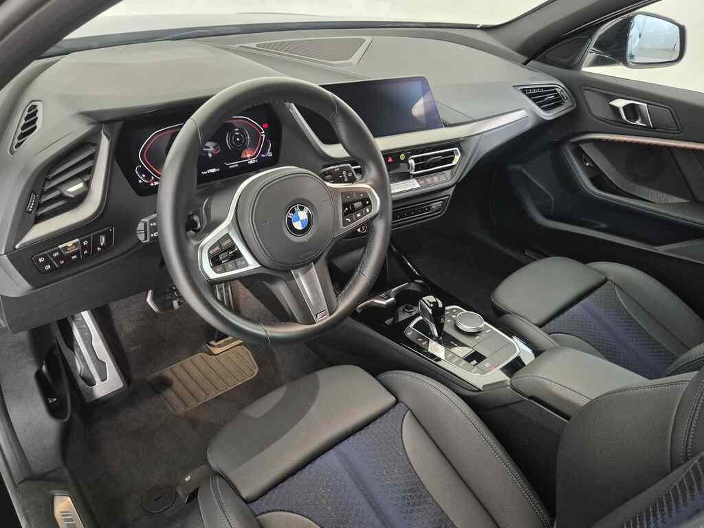 BMW Serie 1 118i Msport 136cv auto