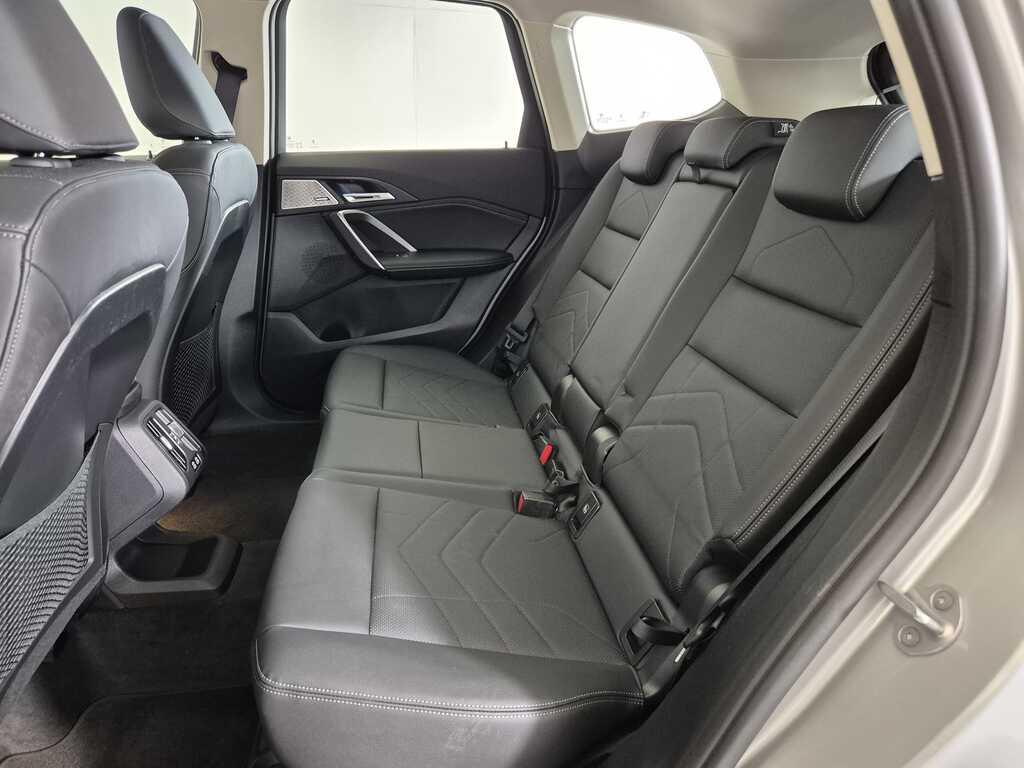 BMW X1 xdrive23i mhev 48V X-Line auto