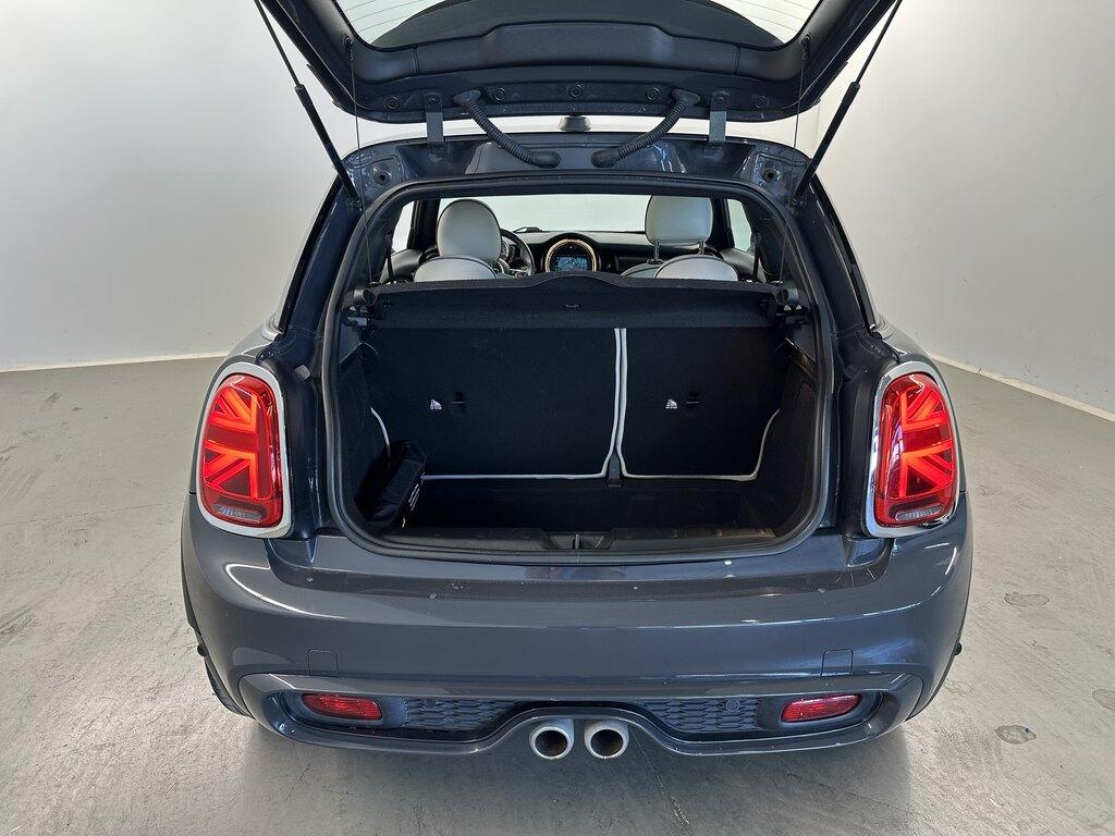 Mini Cooper S 2.0 TwinPower Turbo Cooper S Hype DCT