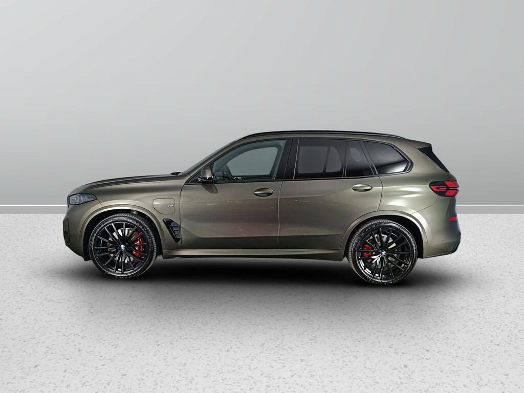 BMW X5 xdrive50e MSport Pro auto