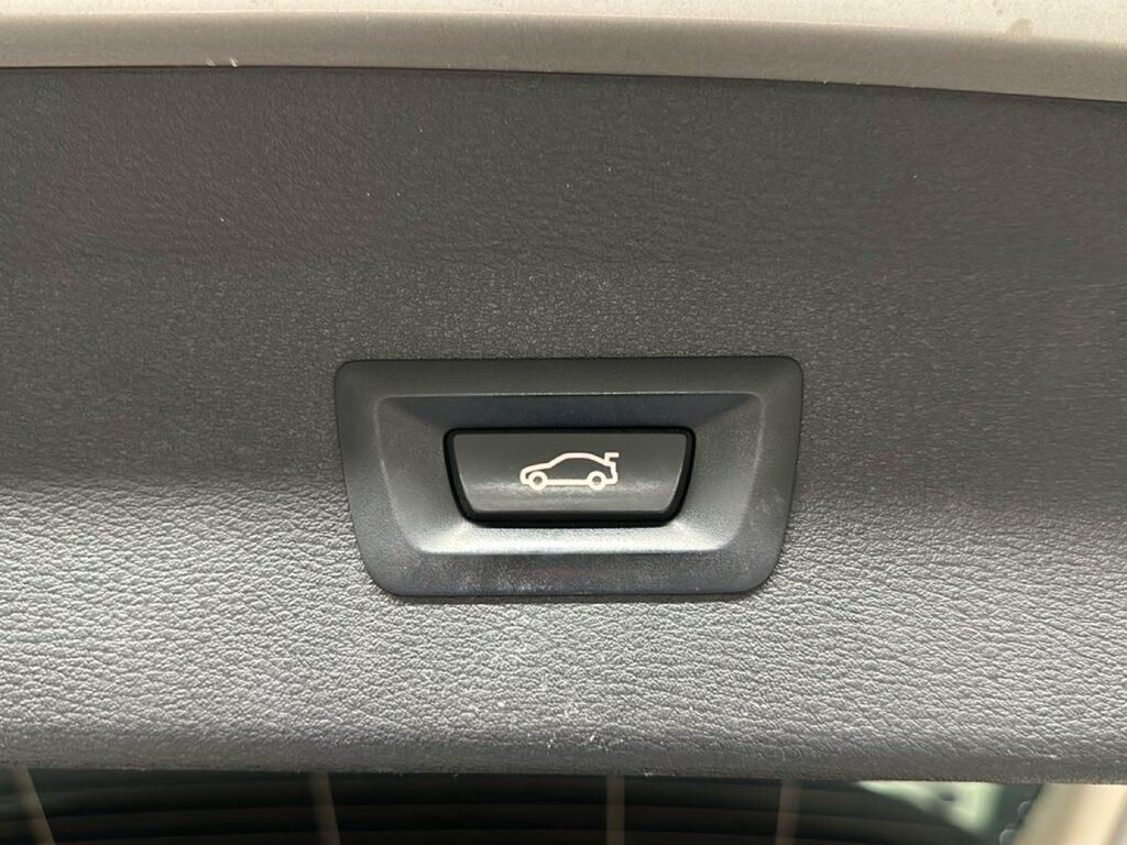 BMW X1 sdrive18d xLine Plus auto