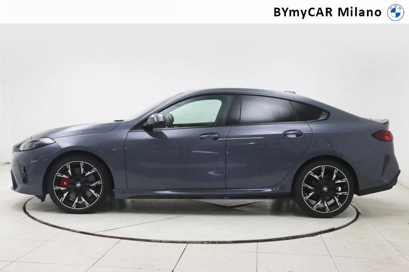 BMW Serie 2 218d Gran Coupe MSport Pro auto