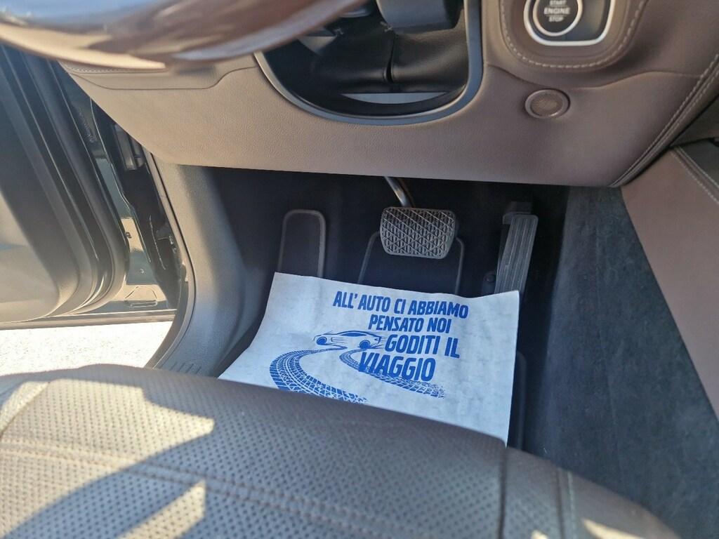 Mercedes GLE 350 de eq-power Premium Plus 4matic auto