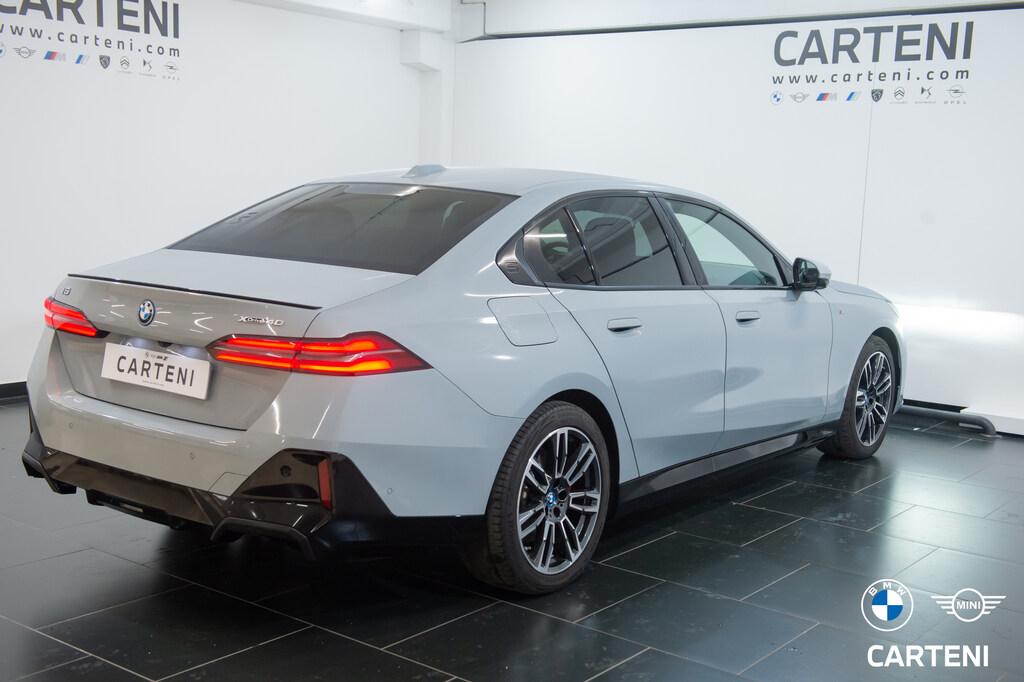 BMW i5 xdrive40 M Sport Pro