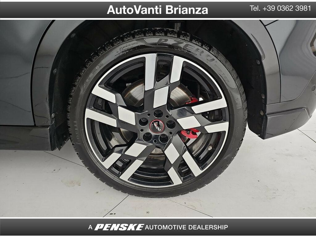 Mini John Cooper Works Countryman 2.0 TwinPower Turbo John Cooper Works ALL4 Auto