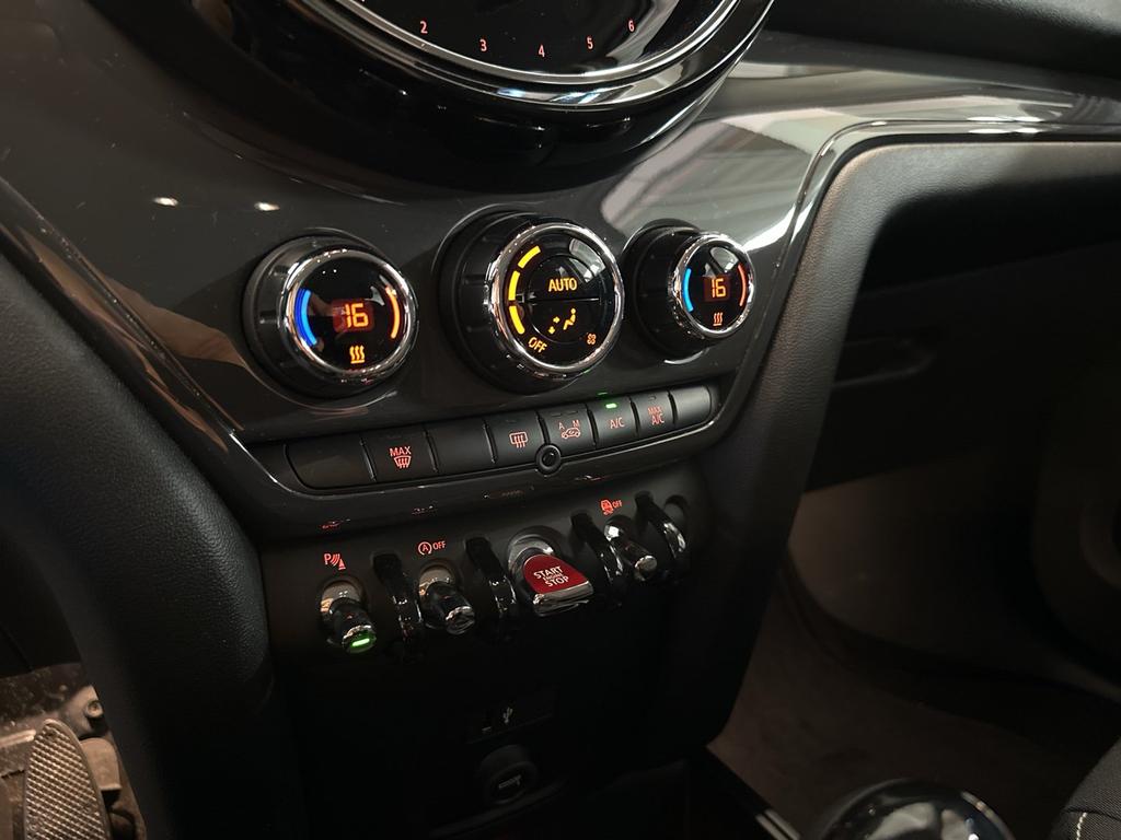Mini Cooper D Countryman 2.0 TwinPower Turbo Cooper D Business ALL4 Steptronic